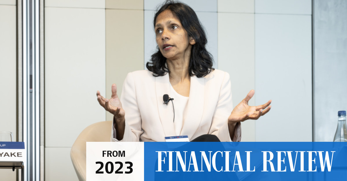 Macquarie Group eyes 9b bid for UK fund manager and insurer M&G as it